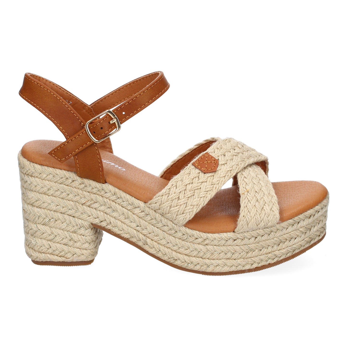 Irene – Rustic Charm