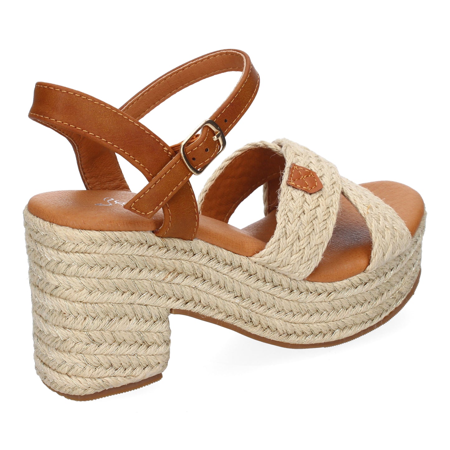 Irene – Rustic Charm