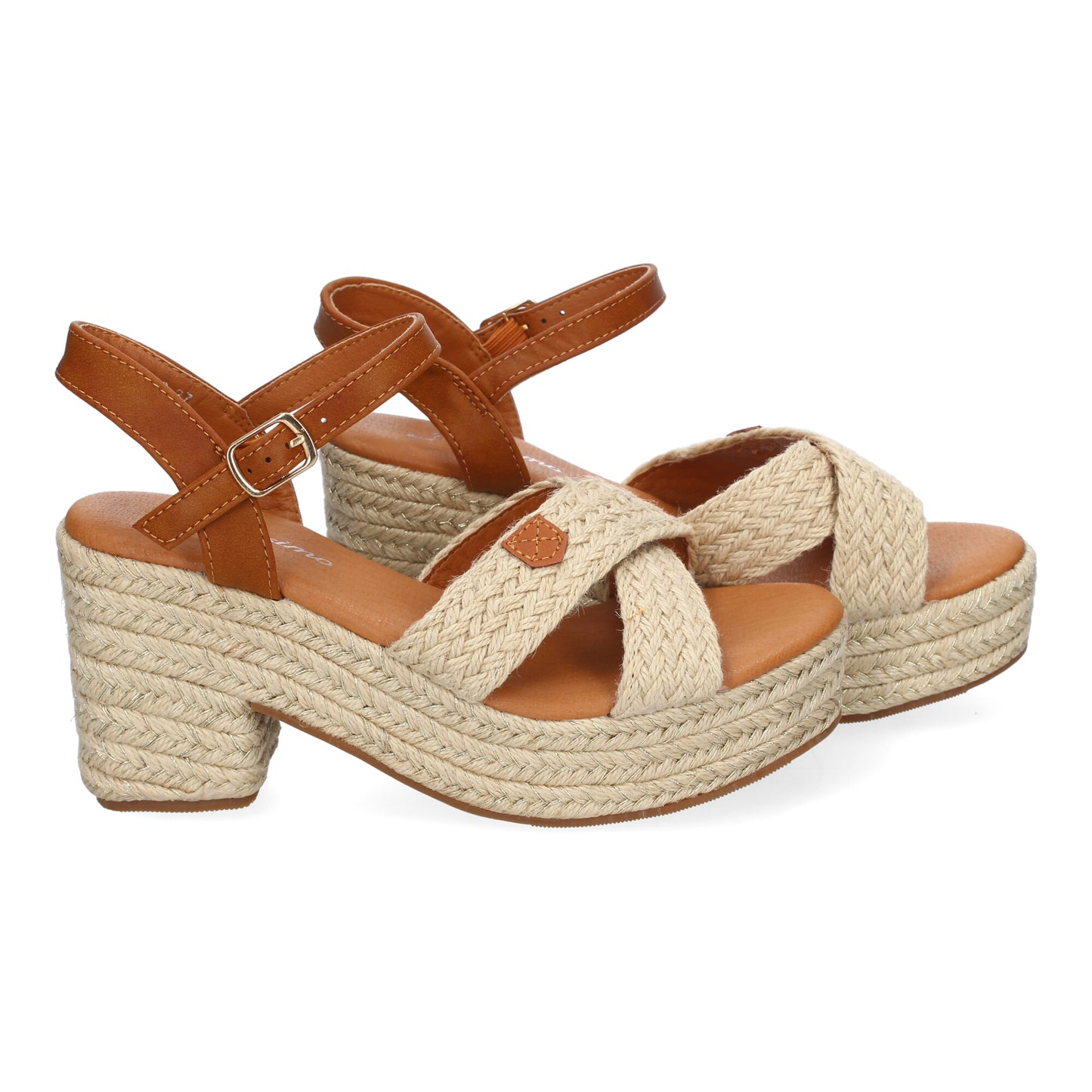 Irene – Rustic Charm