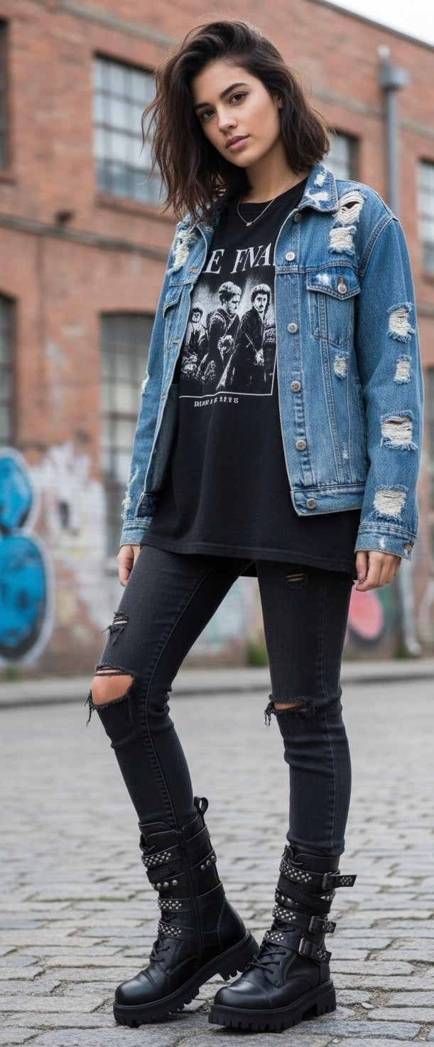 Strap-Negro