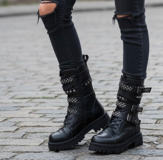Strap-Negro