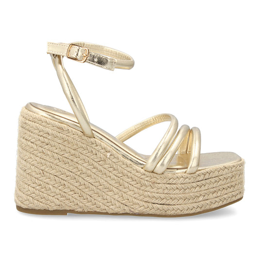 Olivia – Gold Touch