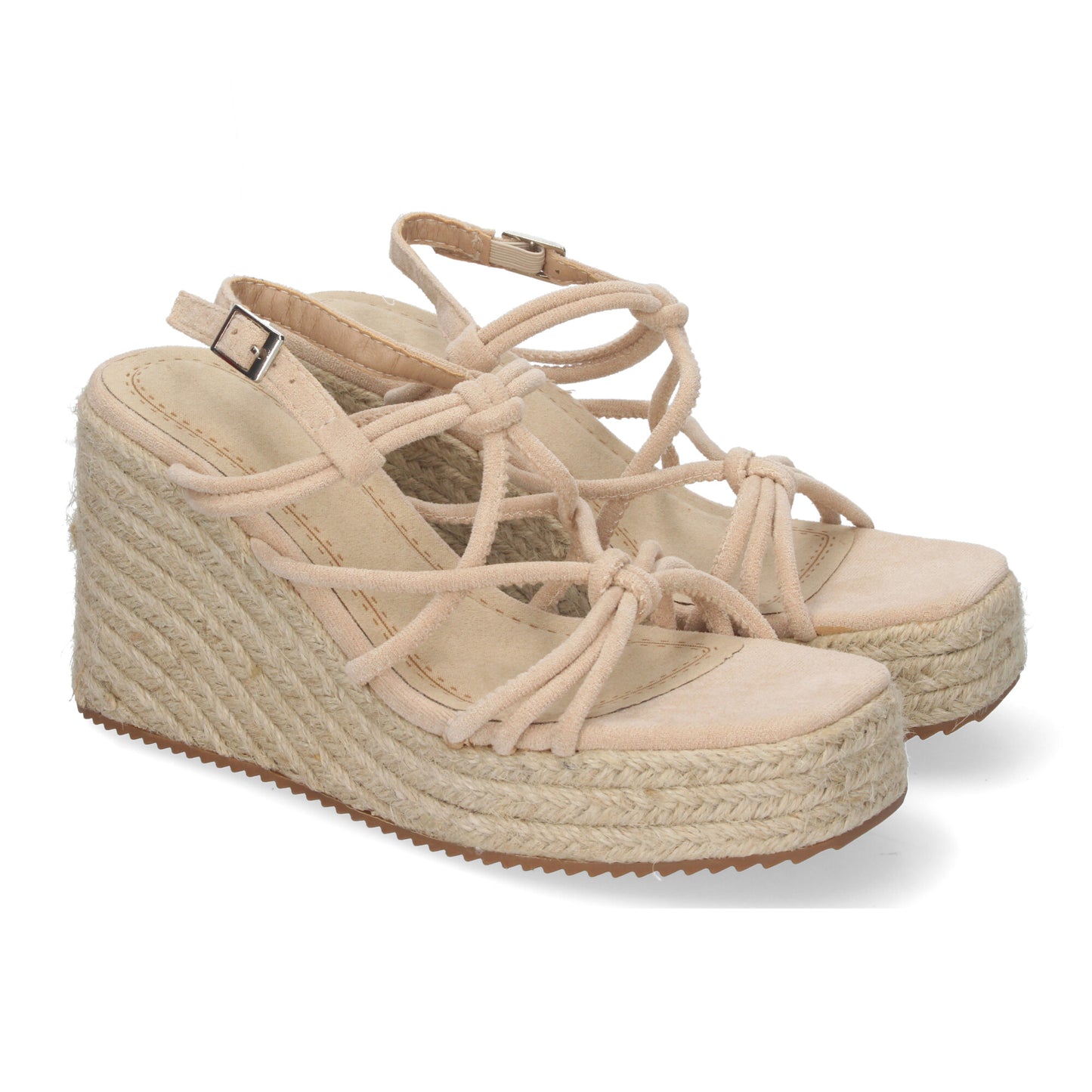 Alma – Beige Elegance