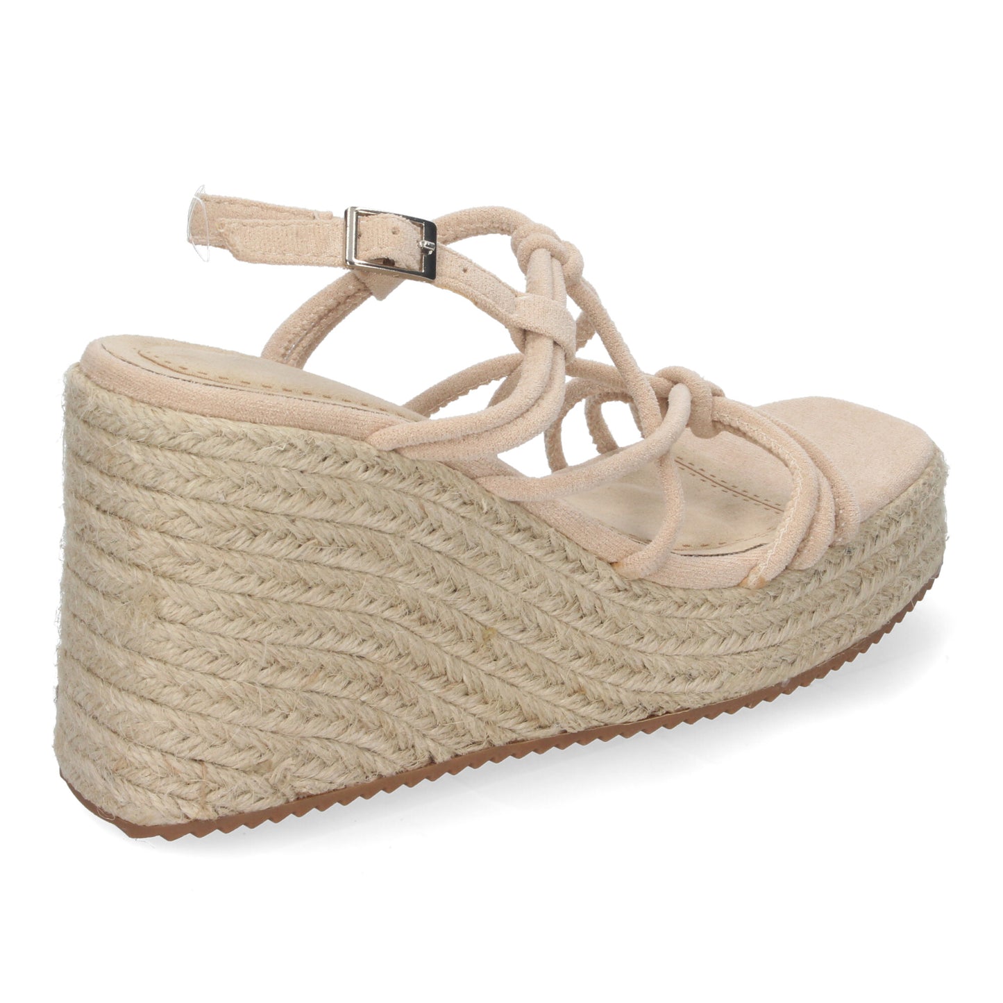 Alma – Beige Elegance