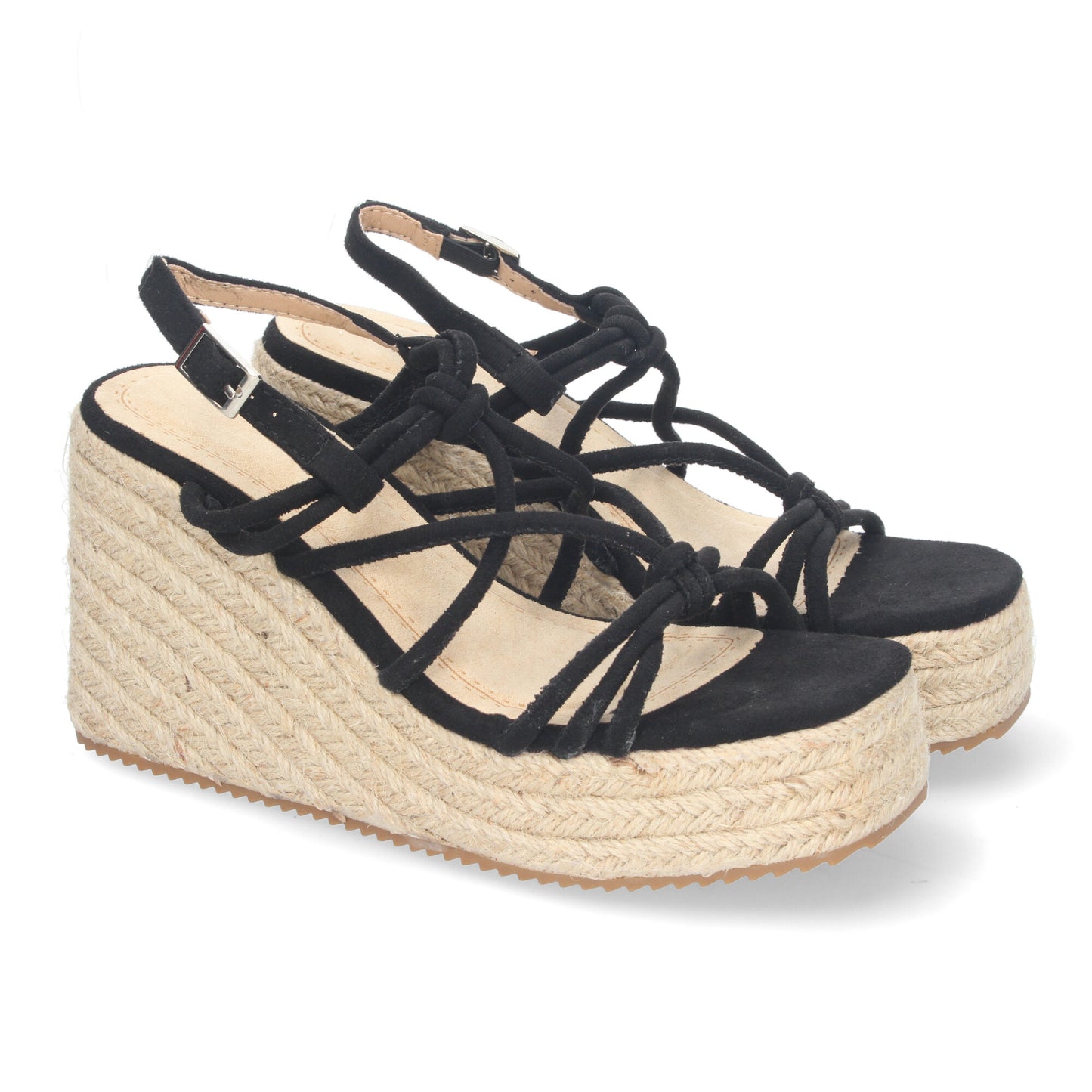 Alma – Black Chic