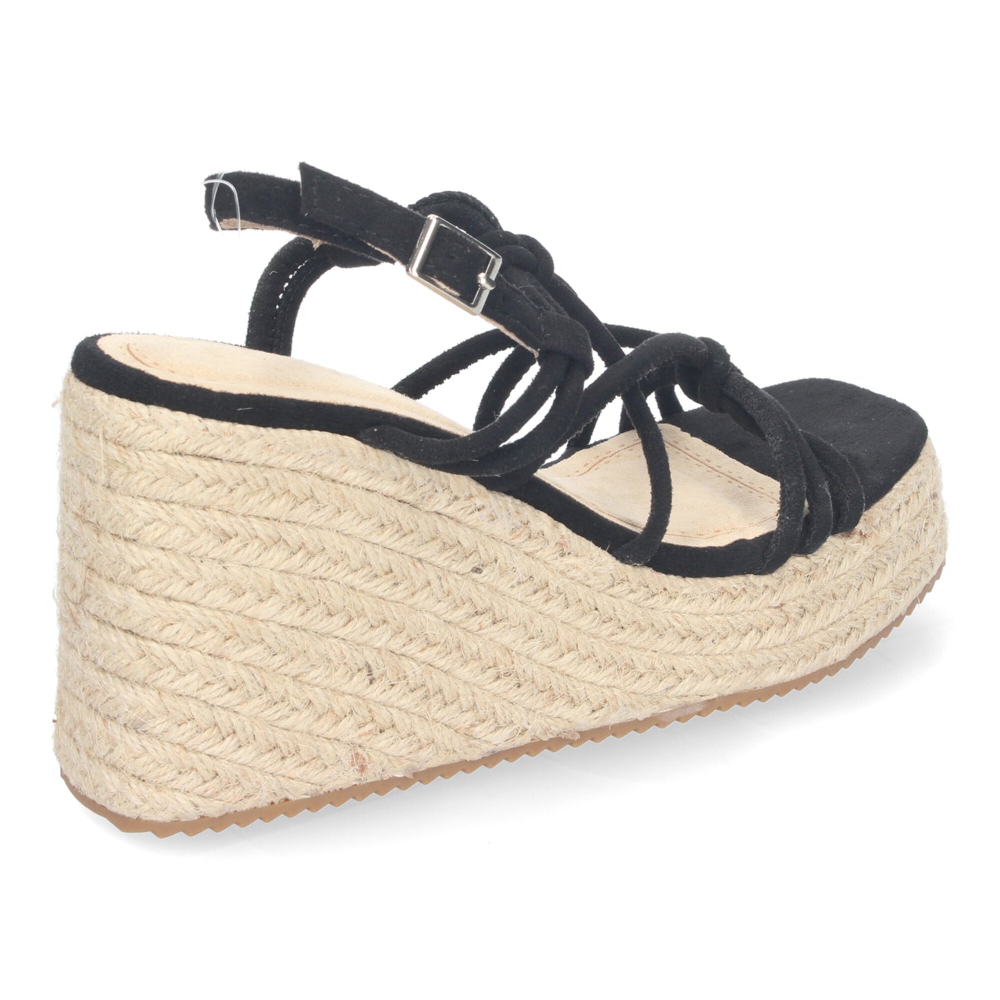 Alma – Black Chic