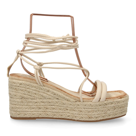 Bella – Beige Cord
