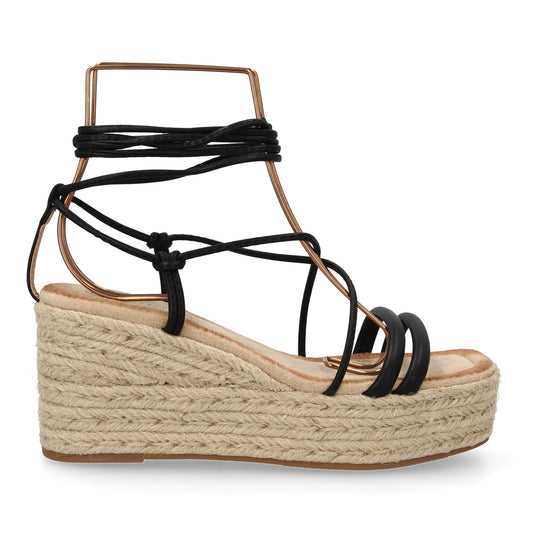 Bella – Black Cord