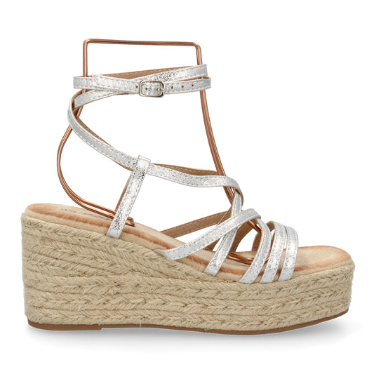 Bruna – Silver Glow