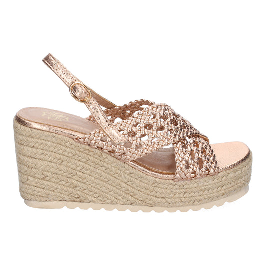 Elia – Champagne Light