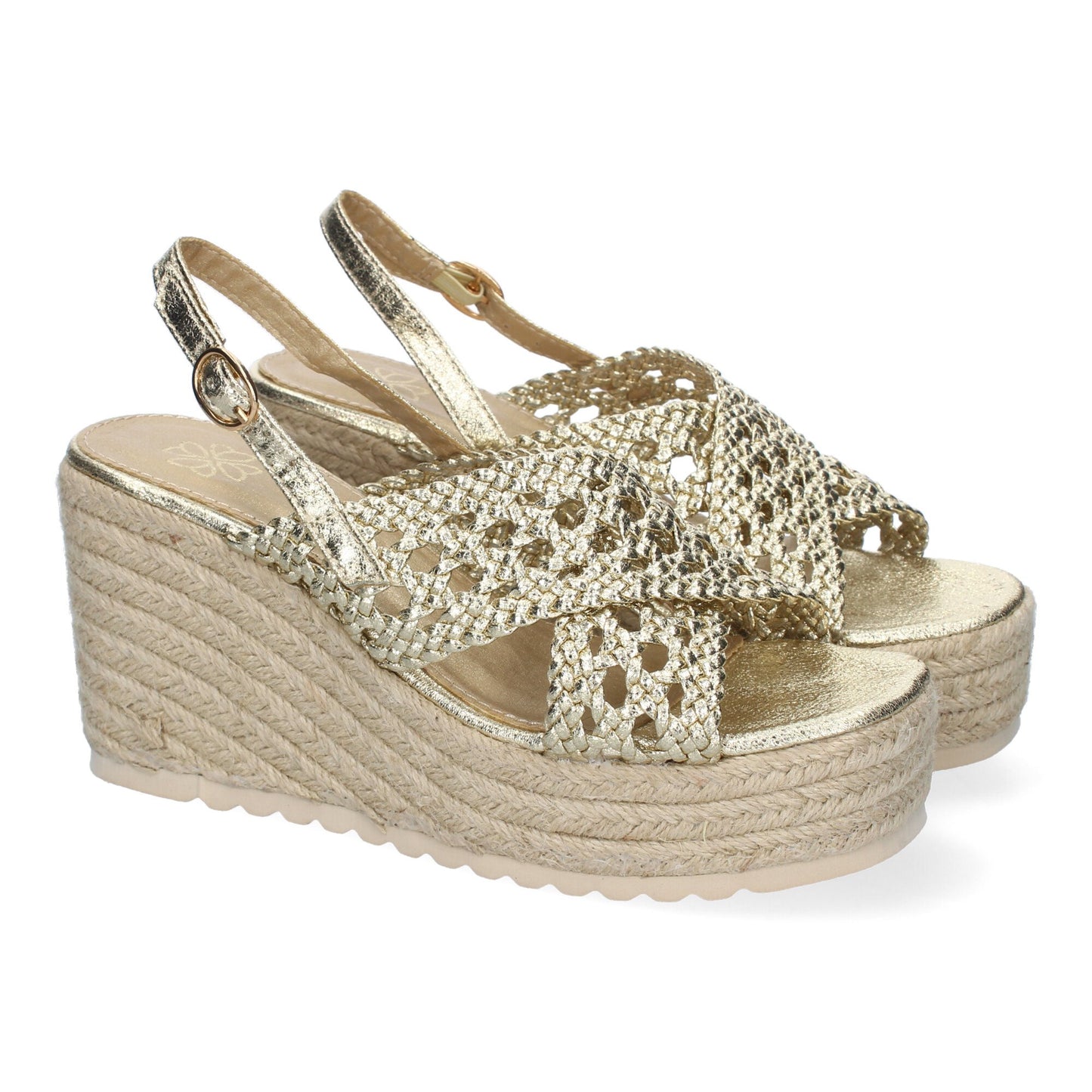 Amelia – Golden Glow