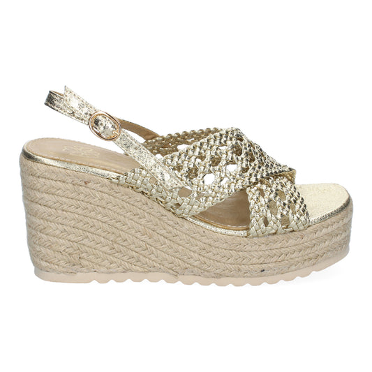 Elia – Golden Glow