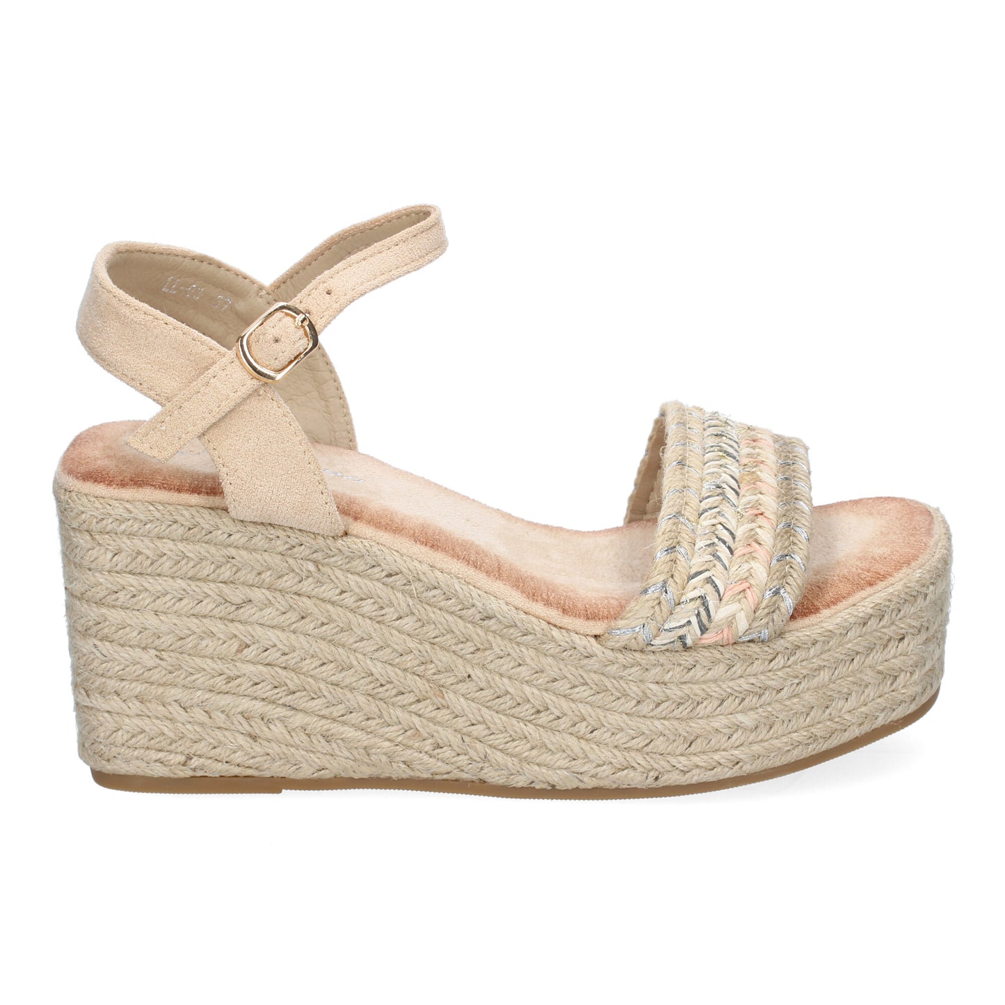 Sienna – Beige Charm