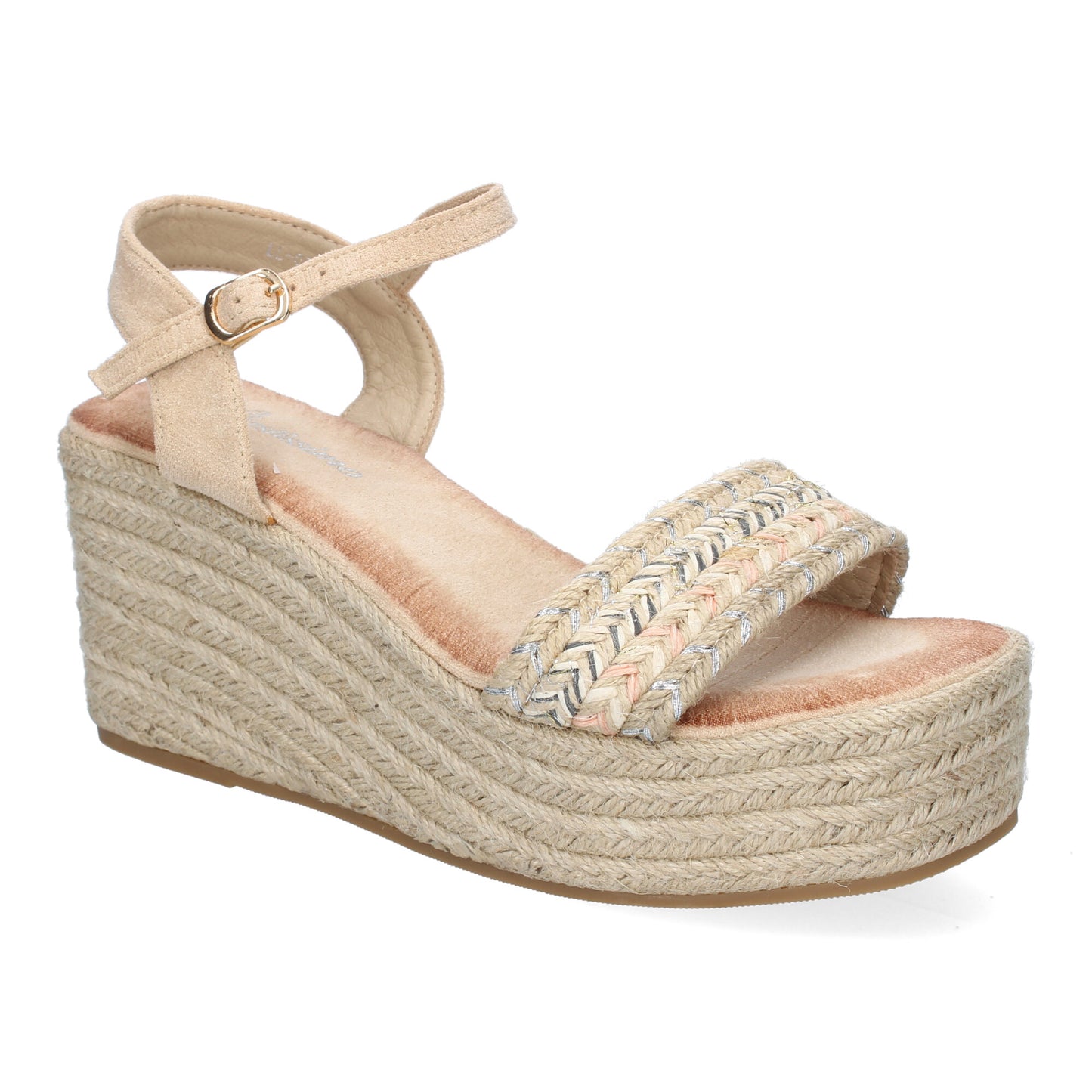Sienna – Beige Charm