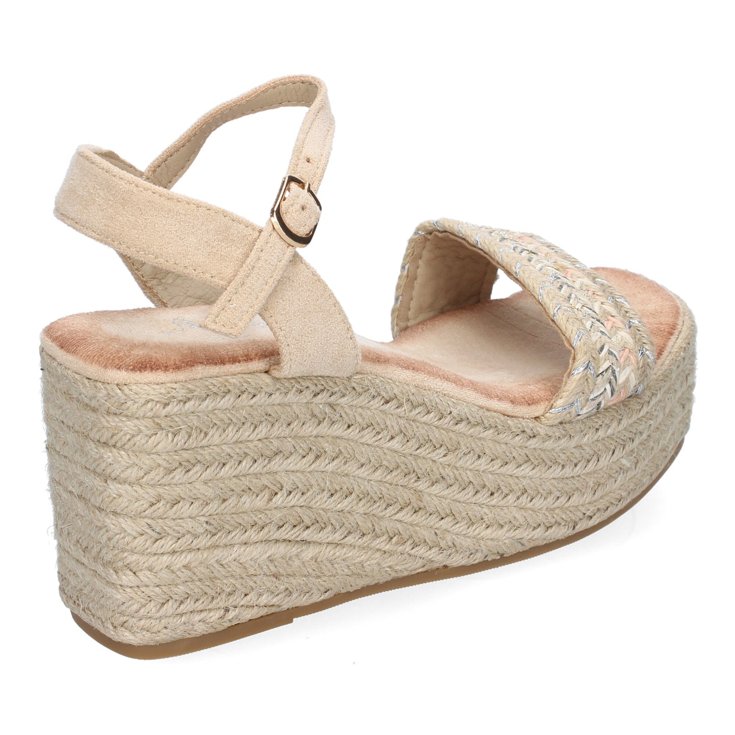 Sienna – Beige Charm