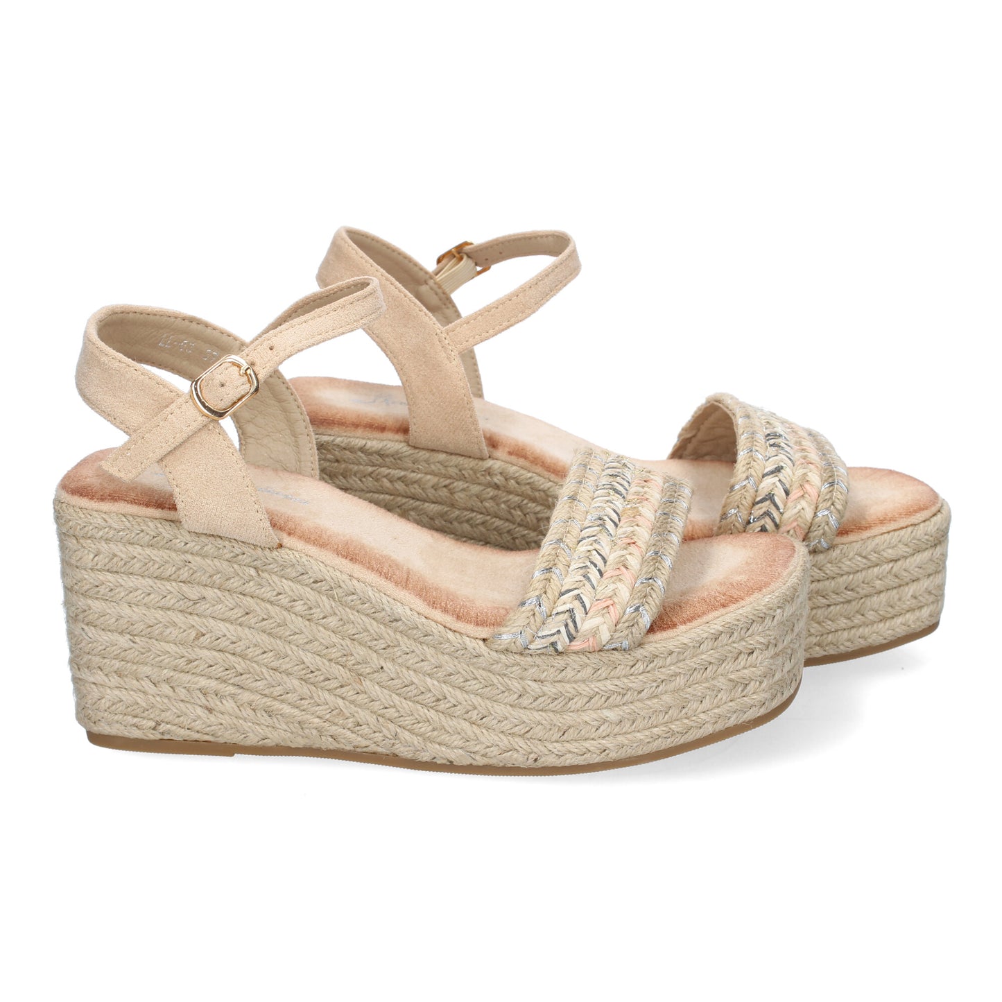 Sienna – Beige Charm