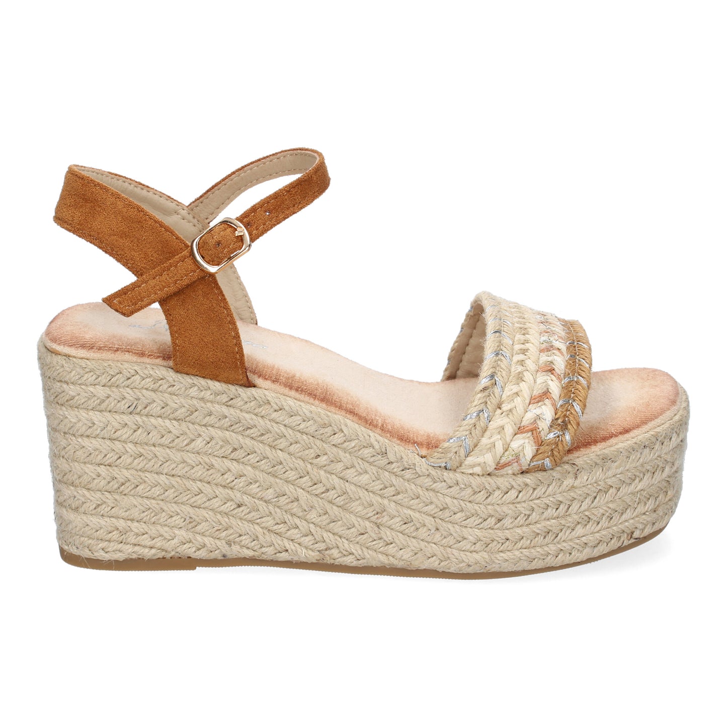 Sienna – Camel Sand