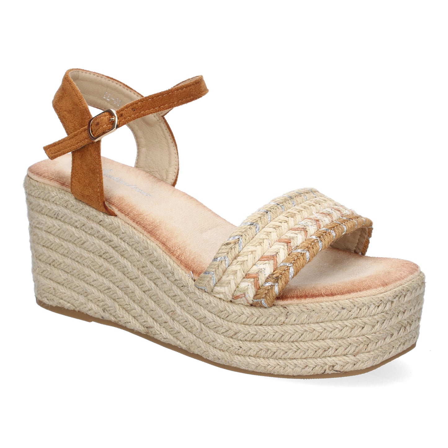 Sienna – Camel Sand