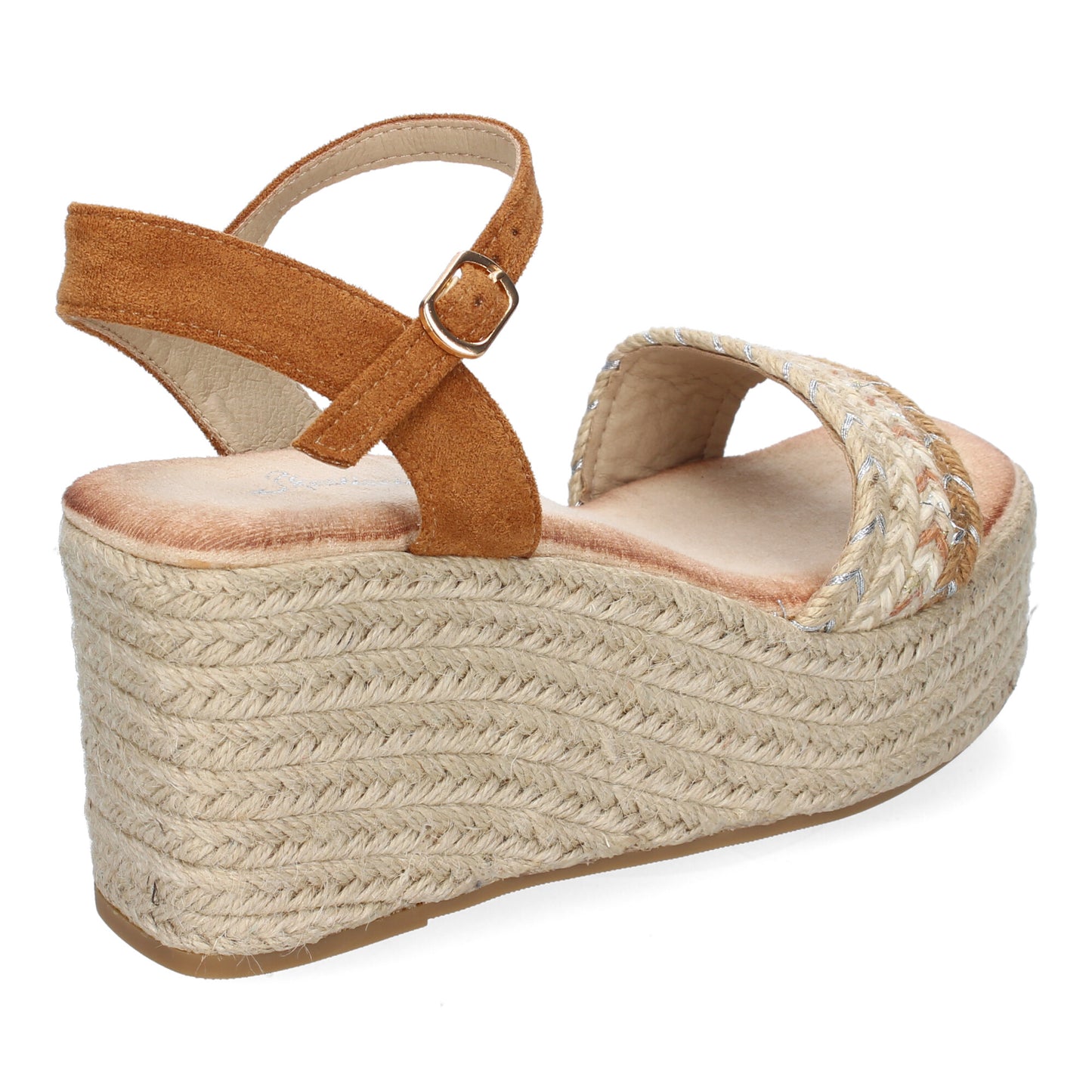 Sienna – Camel Sand