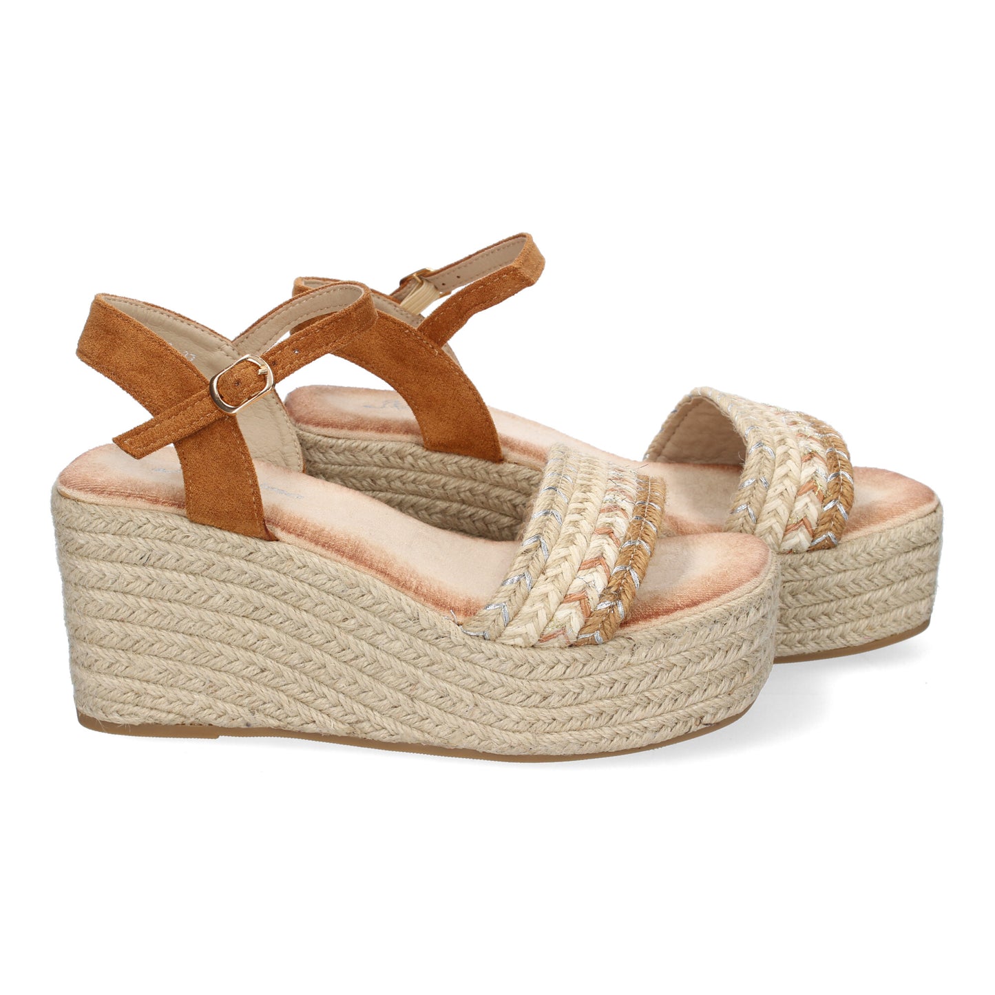 Sienna – Camel Sand