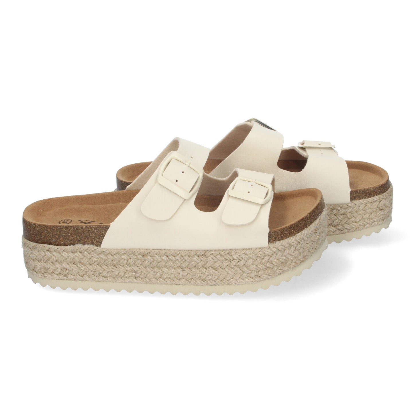 Noa – Beige Rise