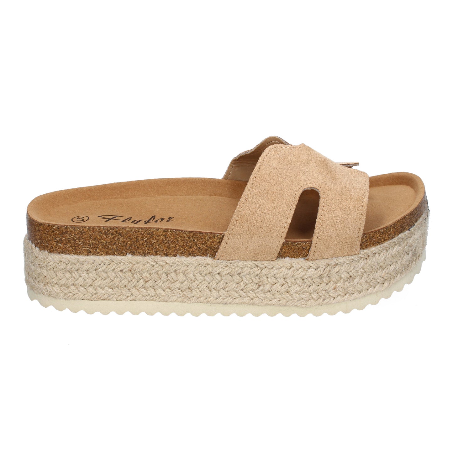 Nina – Kaki Nature