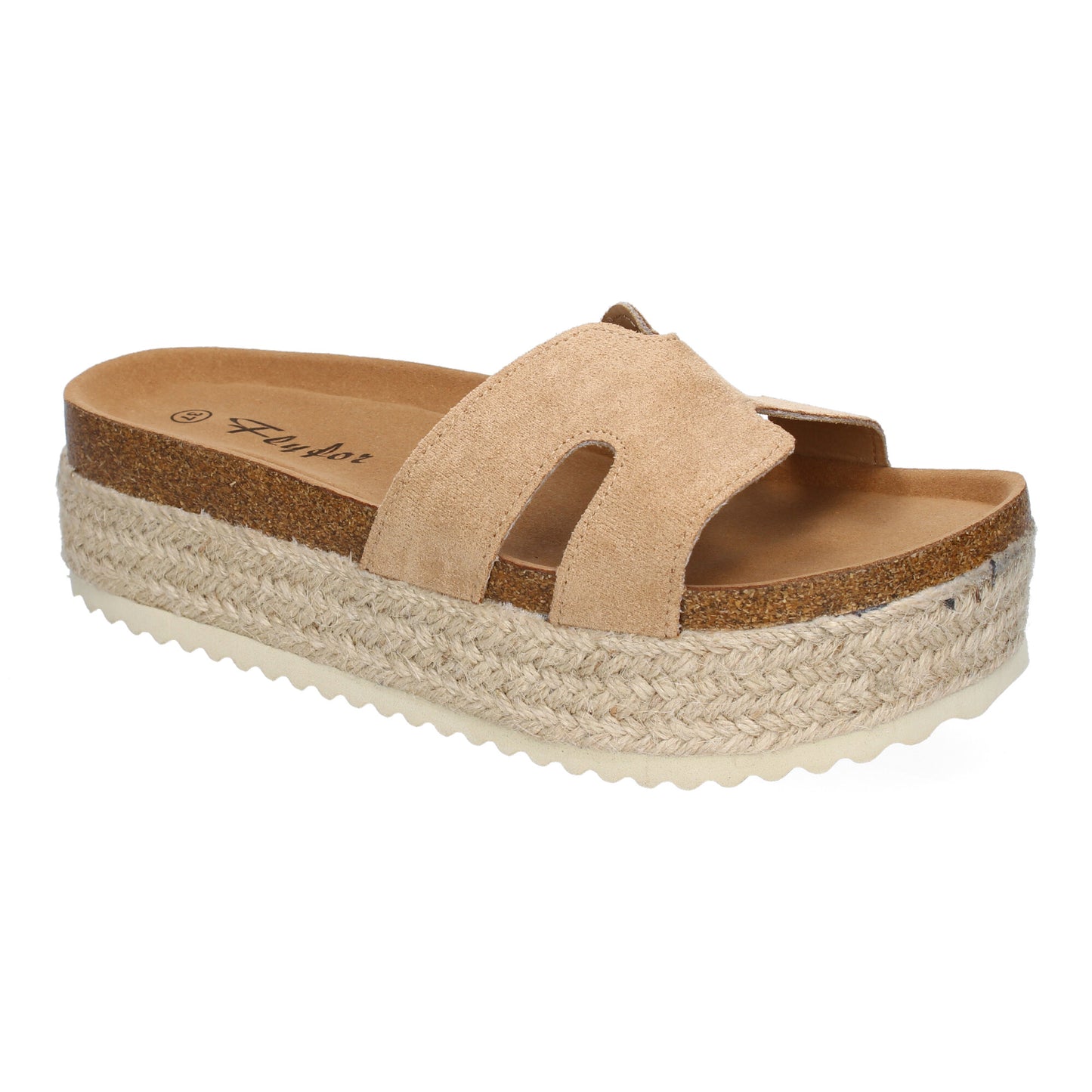 Nina – Kaki Nature