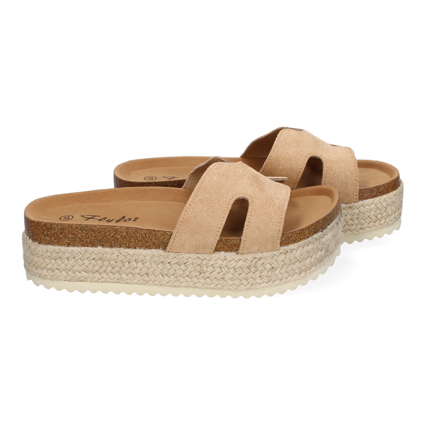 Nina – Kaki Nature