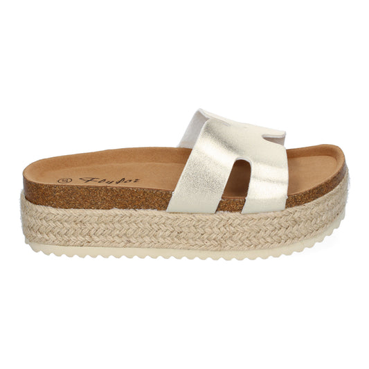 Nina – Golden Touch