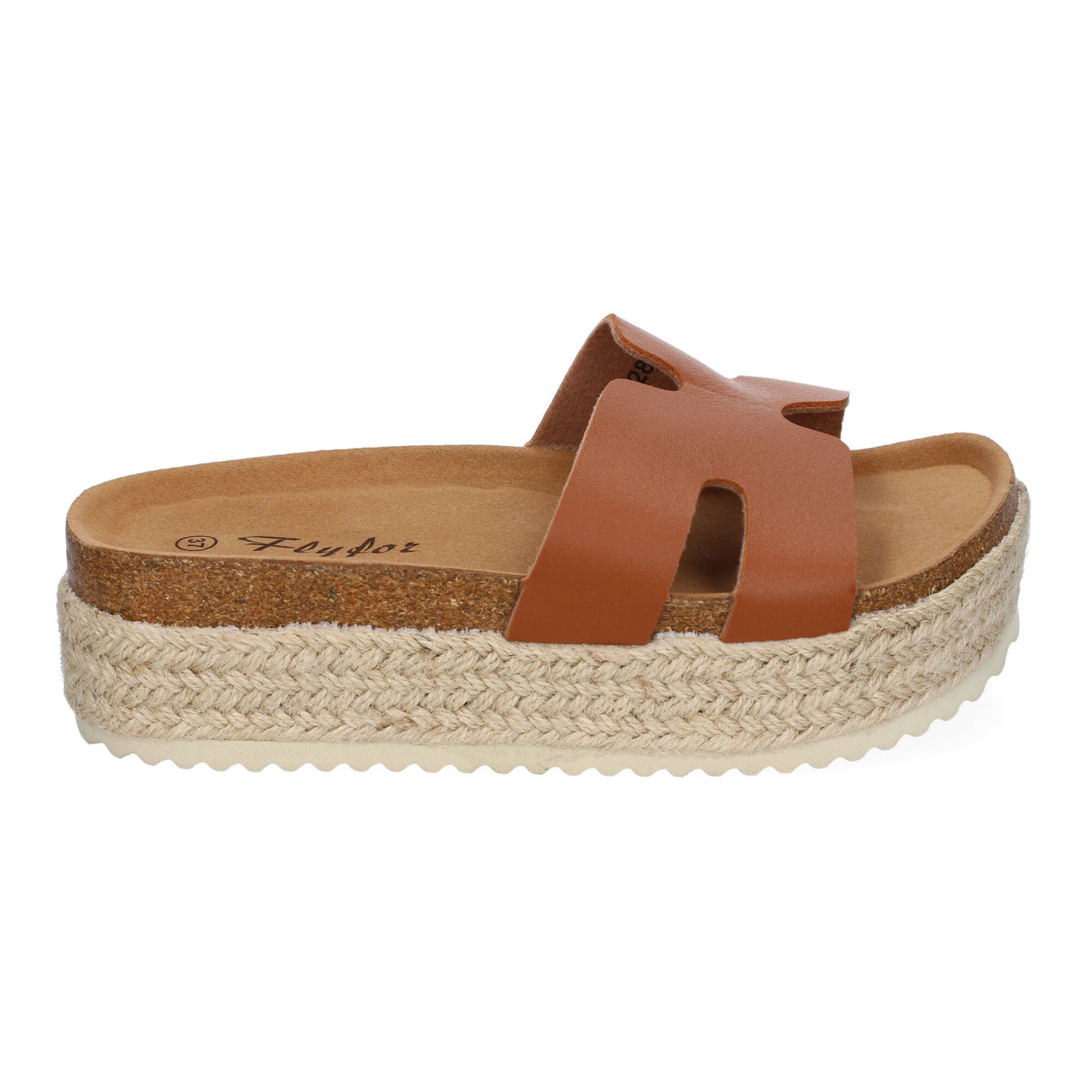 Nina – Taupe Chic
