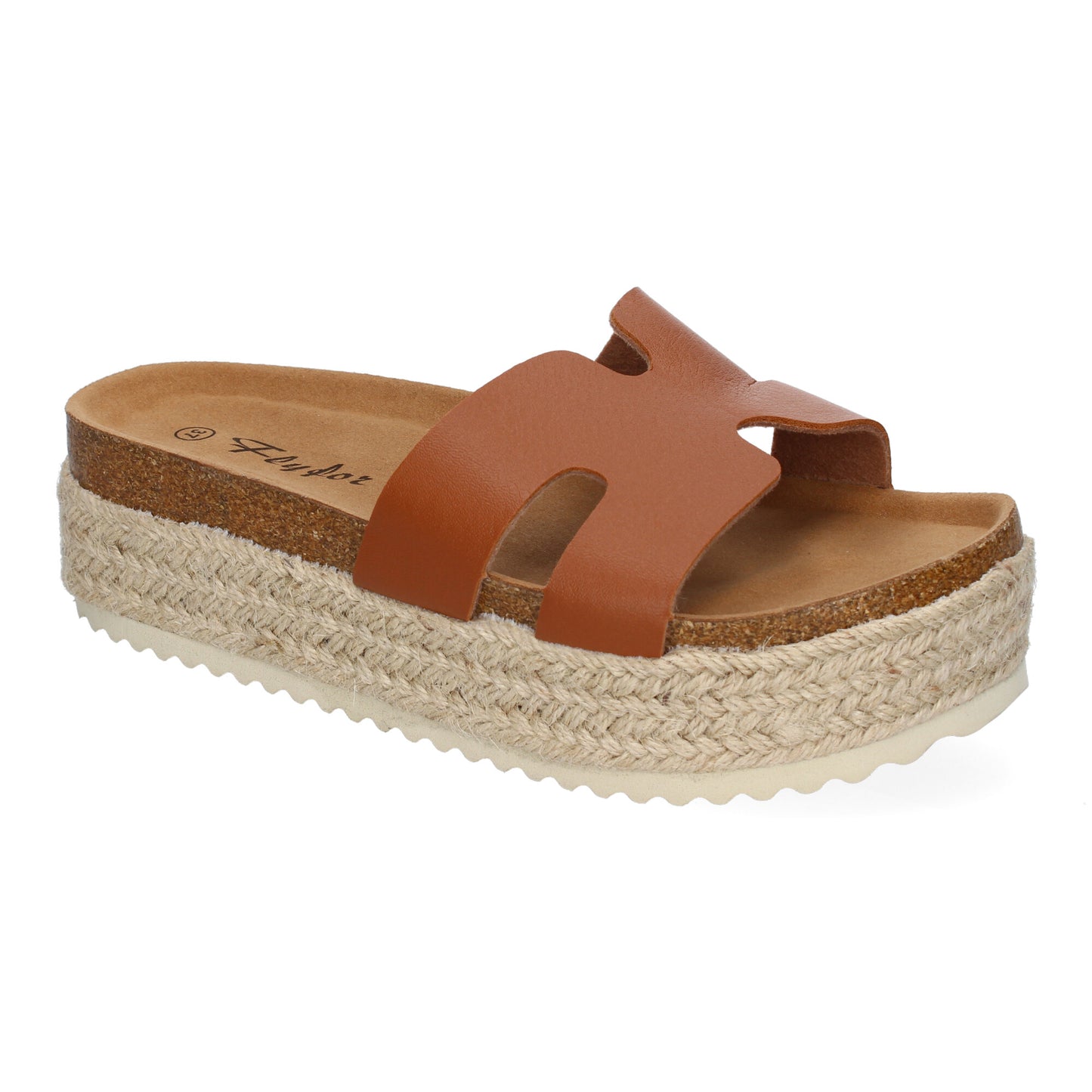 Nina – Taupe Chic
