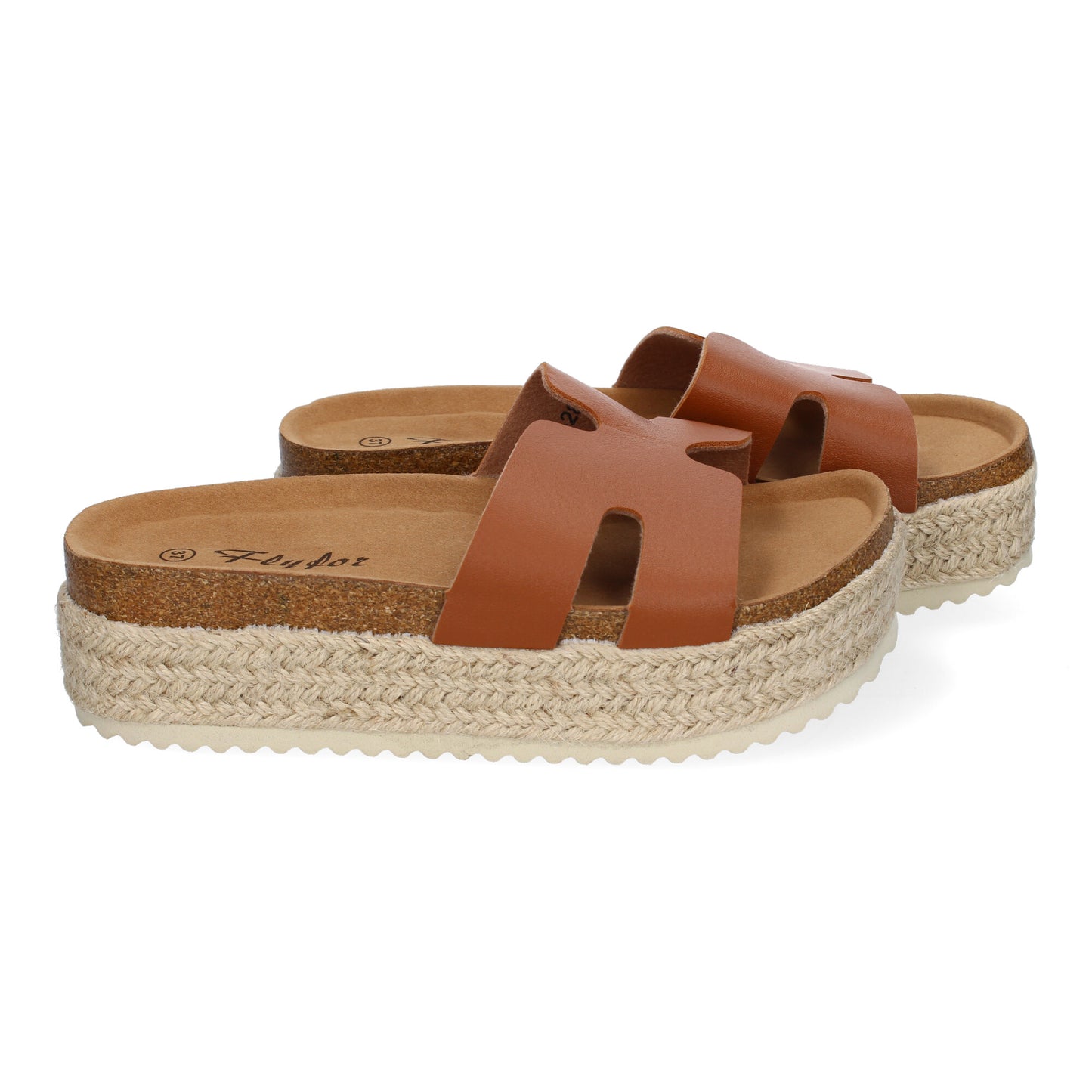Nina – Taupe Chic