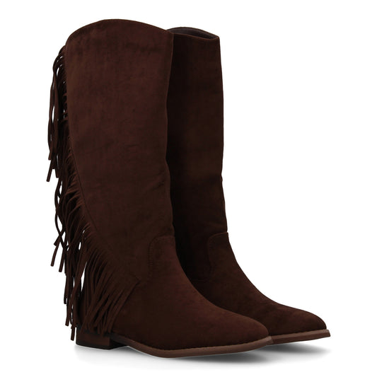 Bohemia-Marron