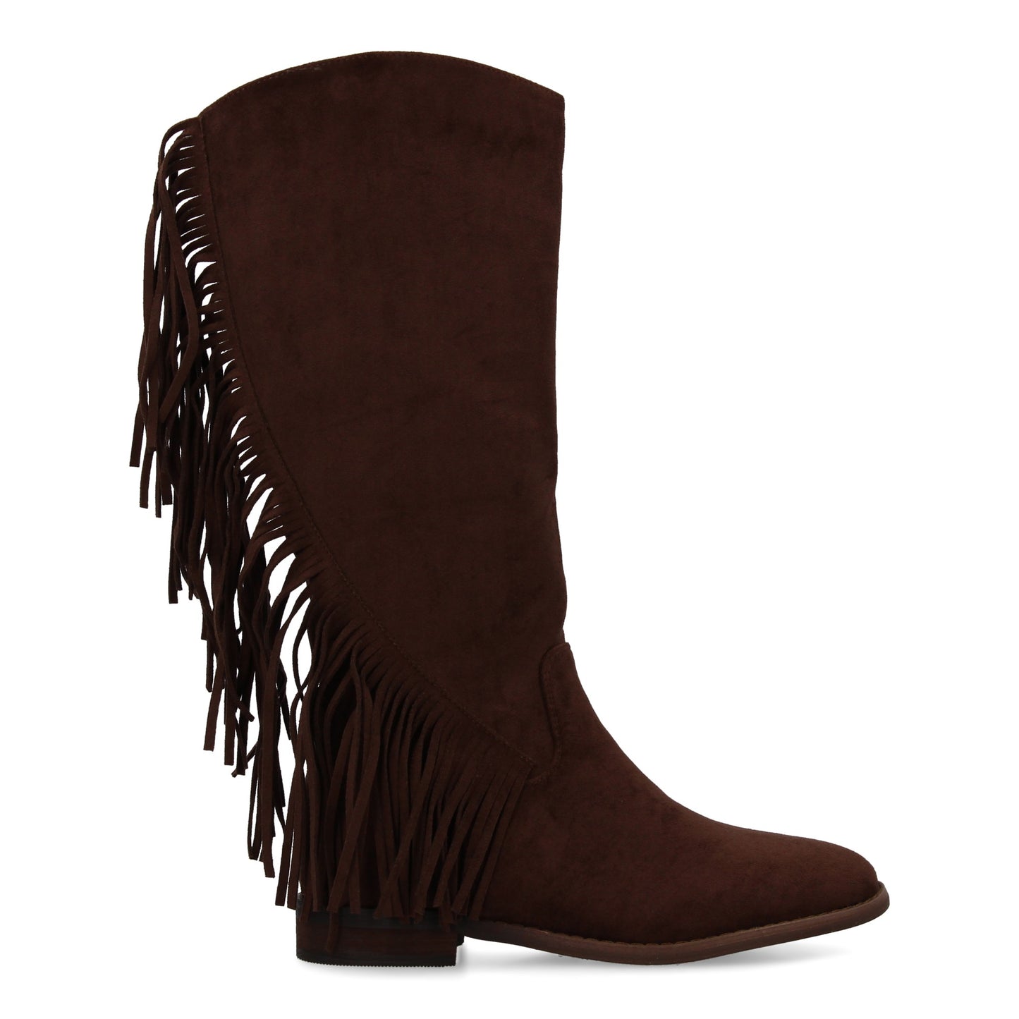 Bohemia-Marron