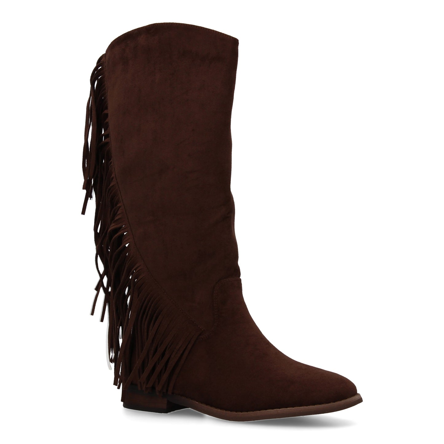 Bohemia-Marron