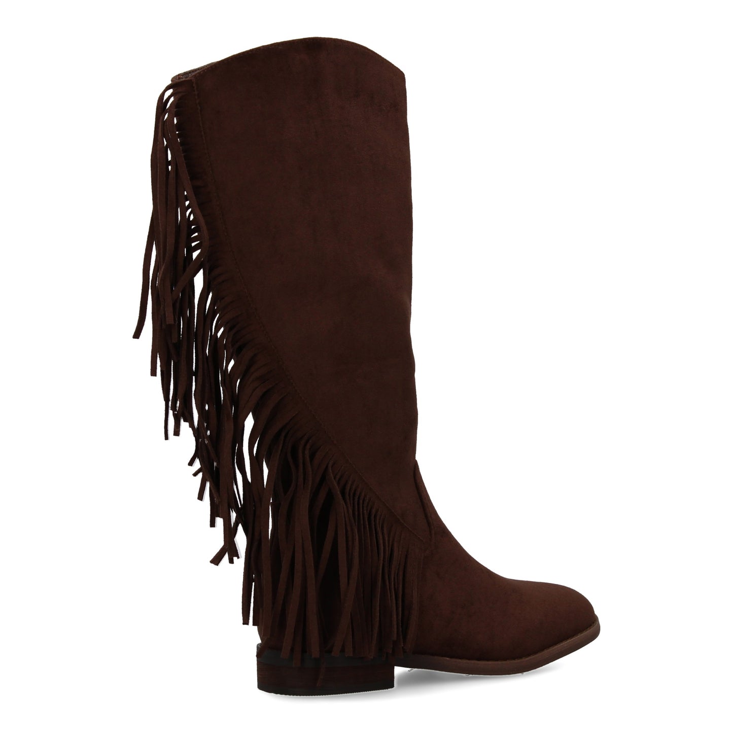 Bohemia-Marron