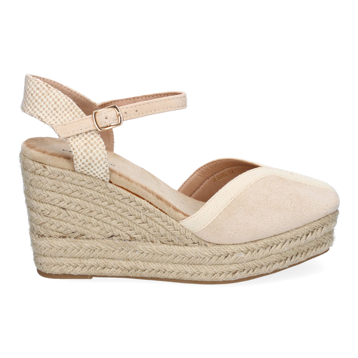 Claudia – Beige Breeze