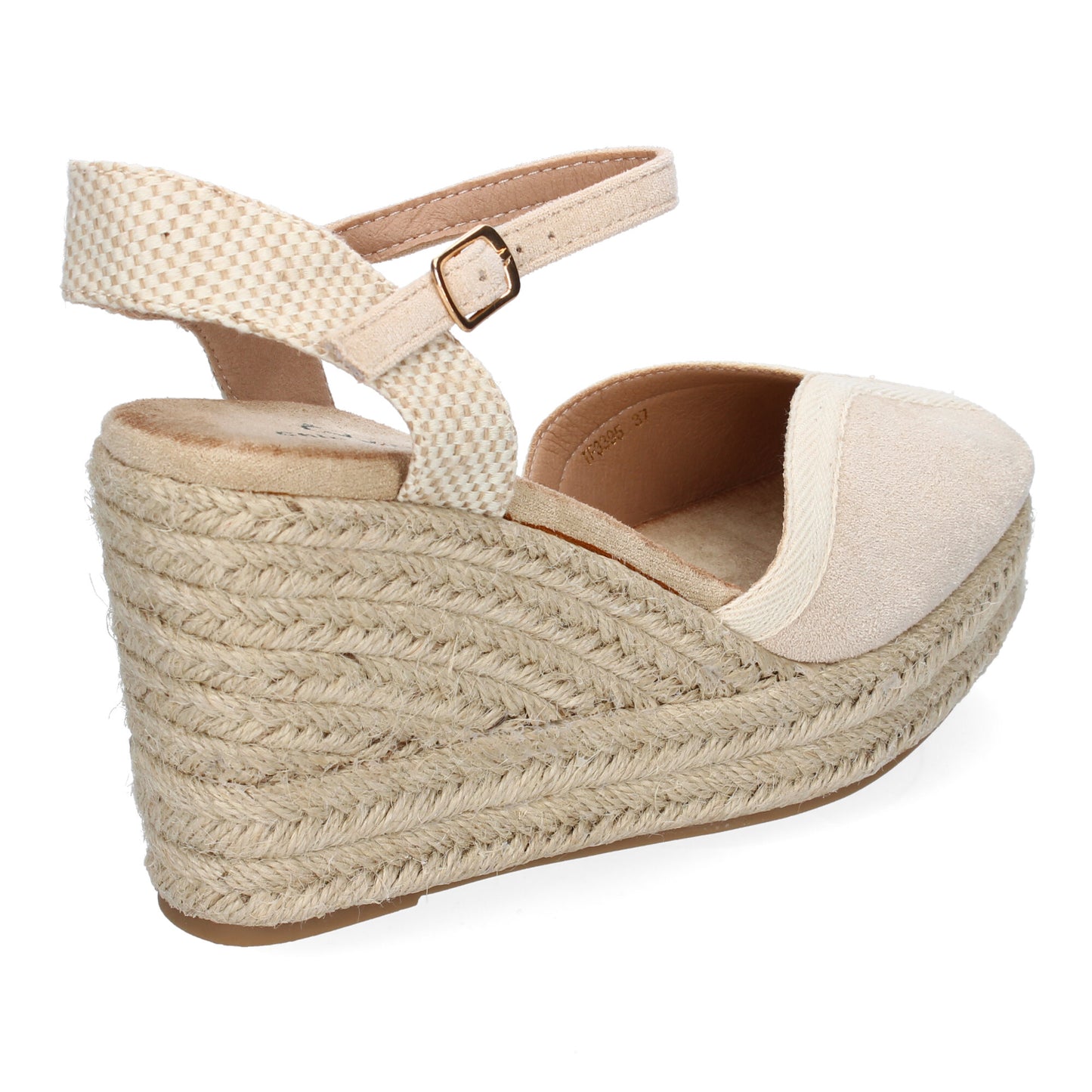Claudia – Beige Breeze