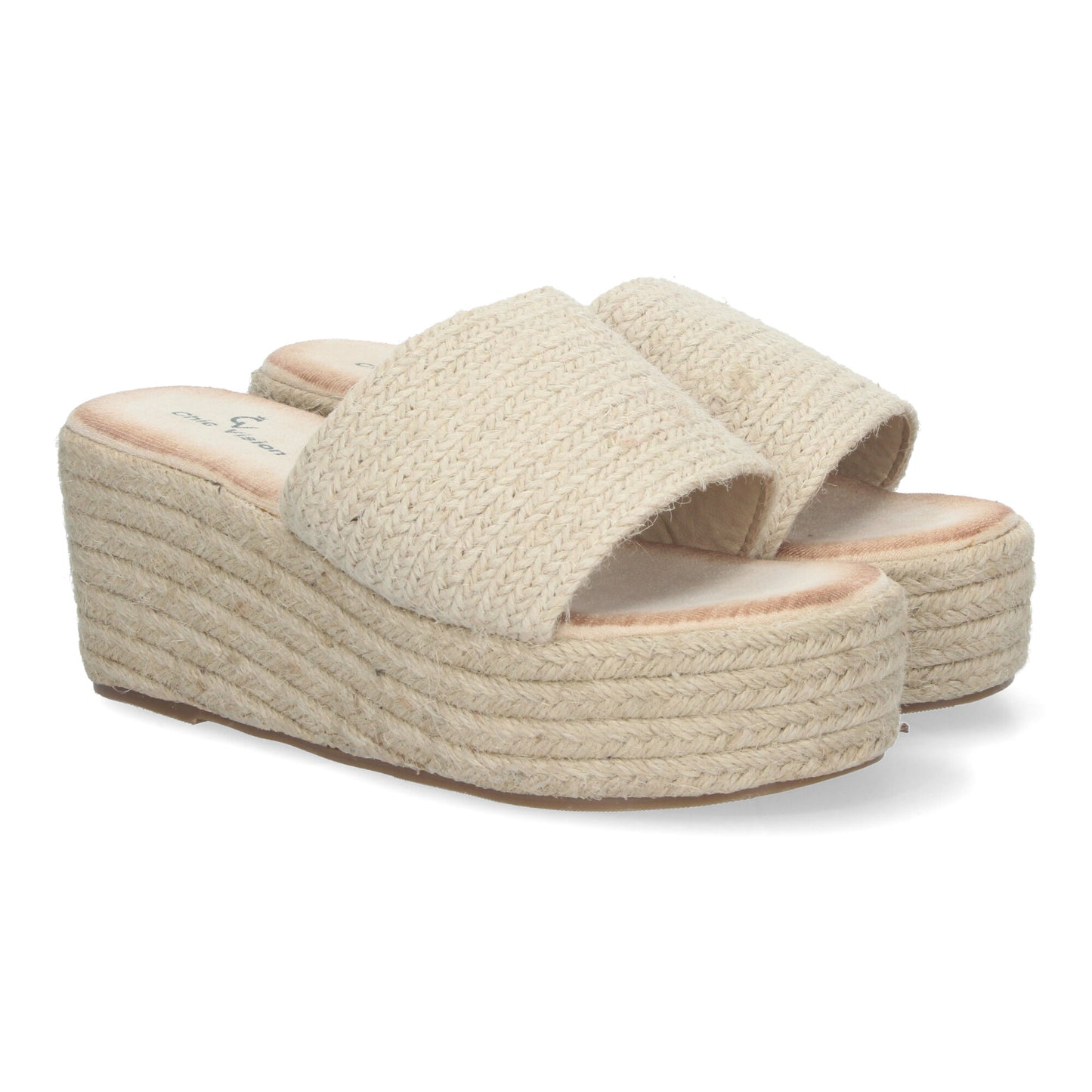 Ariana – Soft Beige