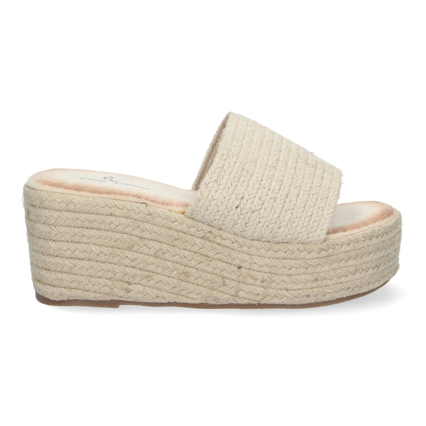 Ariana – Soft Beige