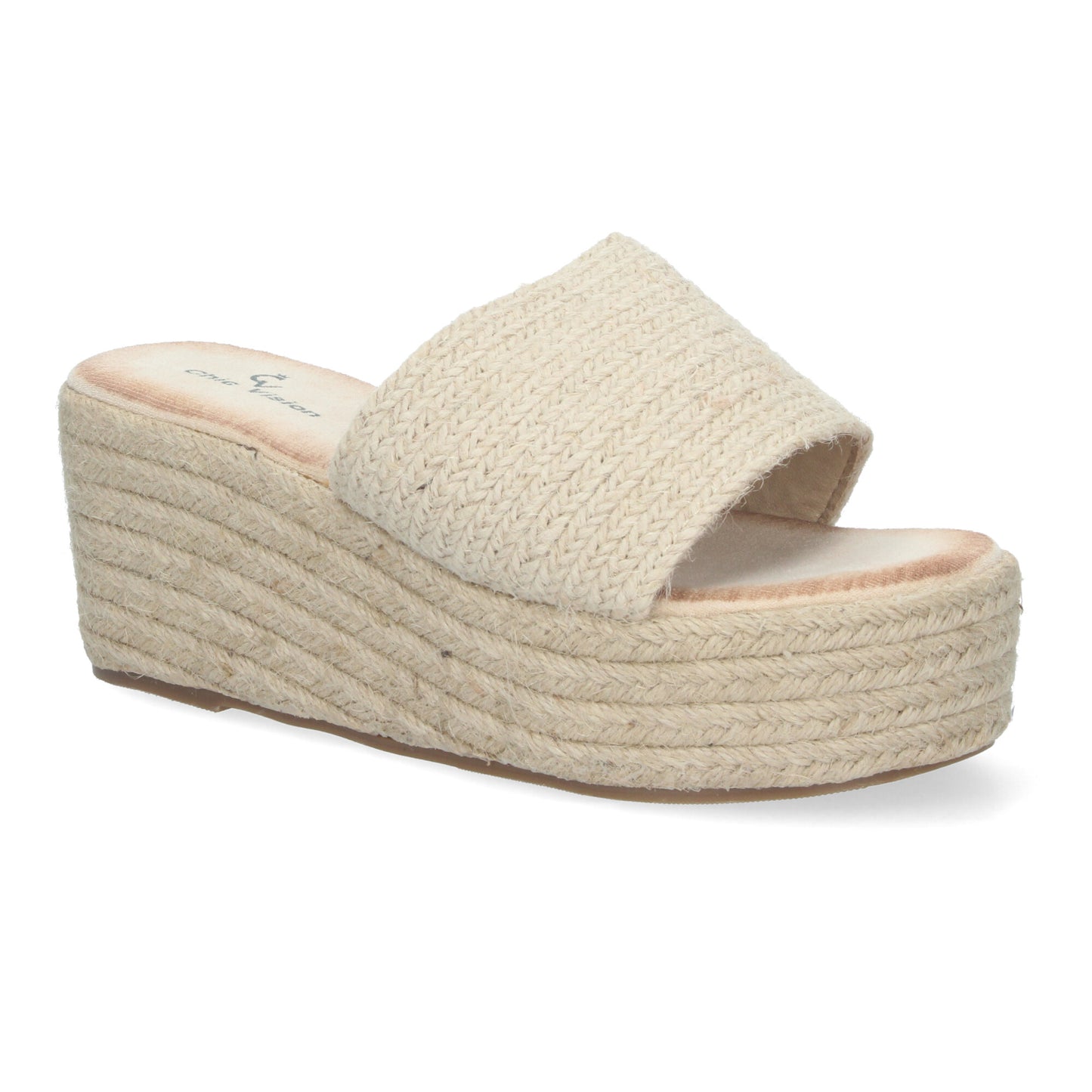 Ariana – Soft Beige