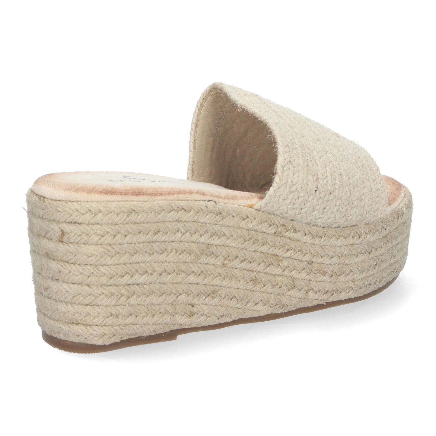 Ariana – Soft Beige