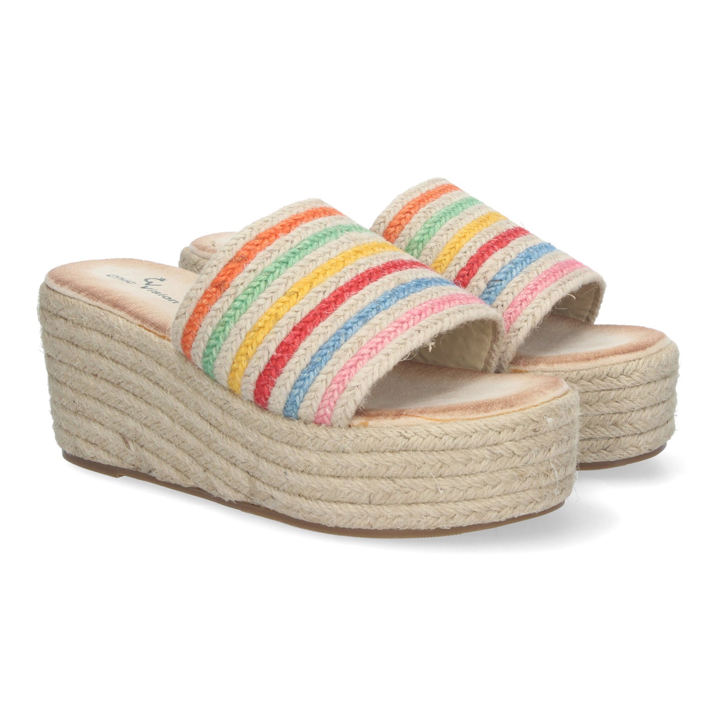 Ariana – Multicolor Sunset