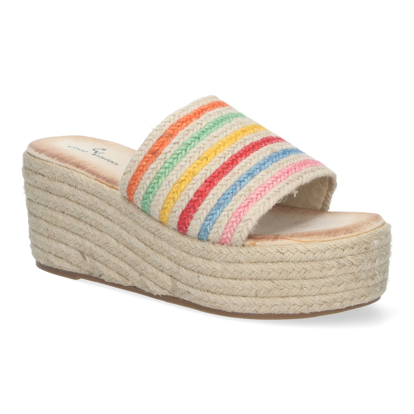 Ariana – Multicolor Sunset