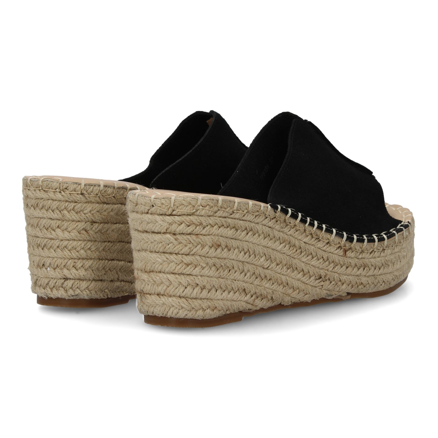 Clara – Black Style