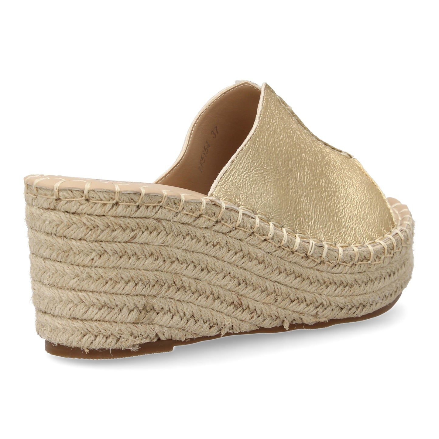 Clara – Gold Style