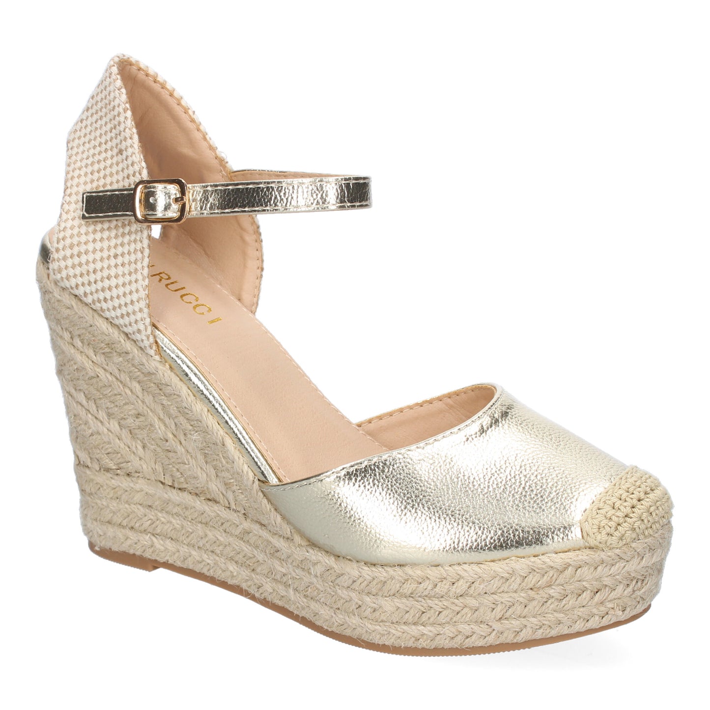 Bianca – Golden Shine