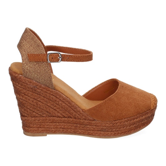 Allegra – Camel Bloom