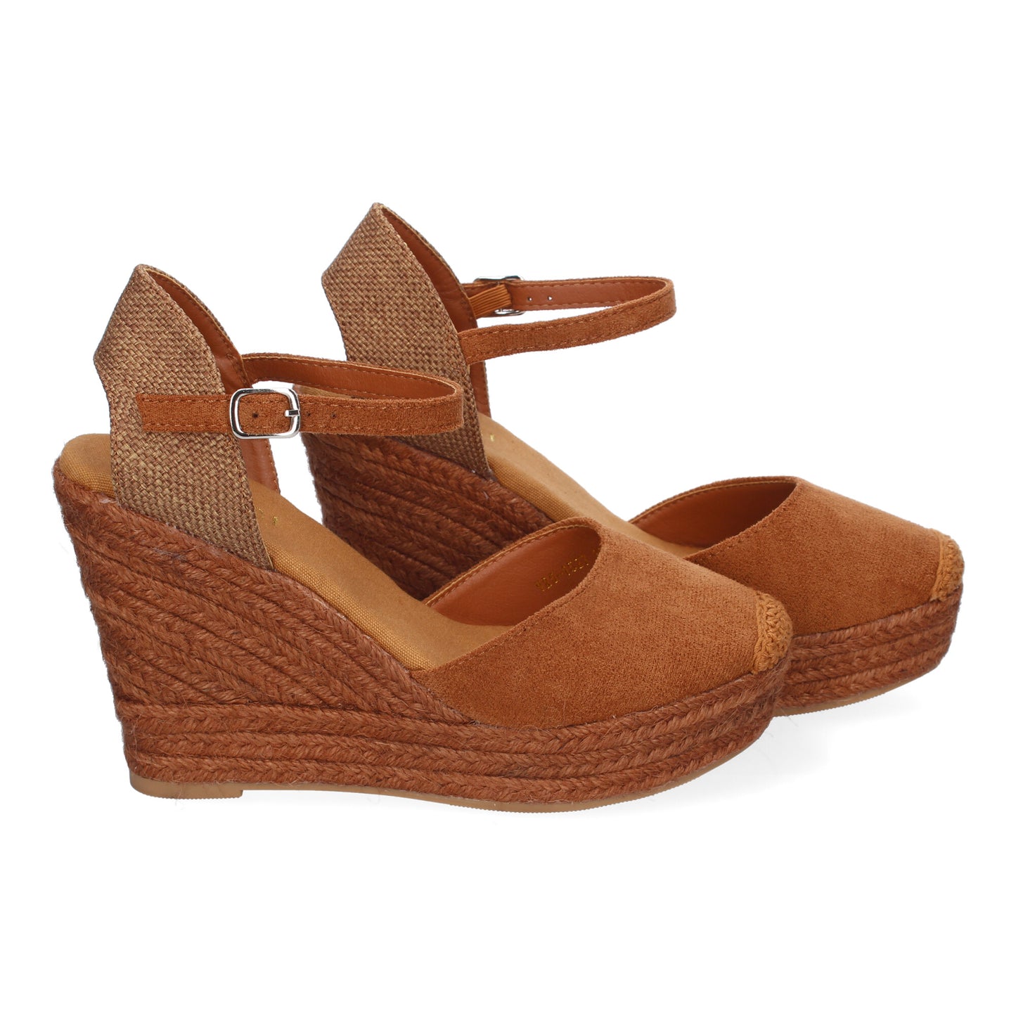 Allegra – Camel Bloom