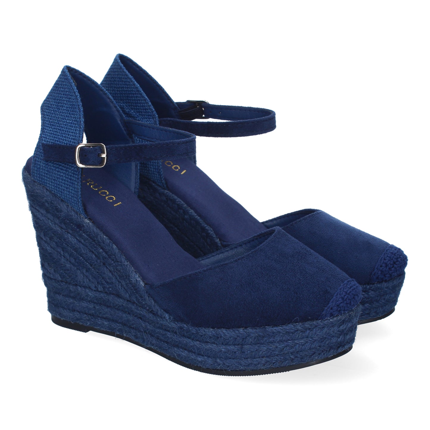 Allegra – Navy Breeze